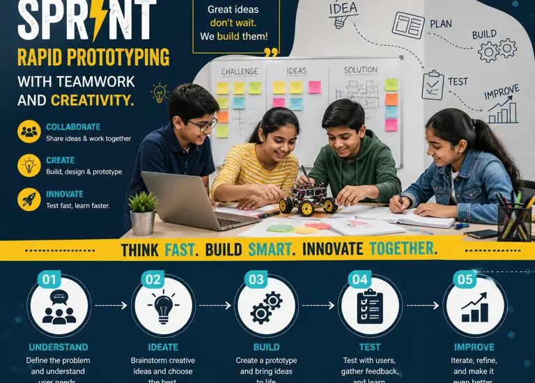 Design sprint